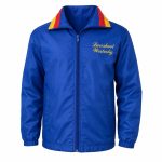 Westerlig Track Jacket