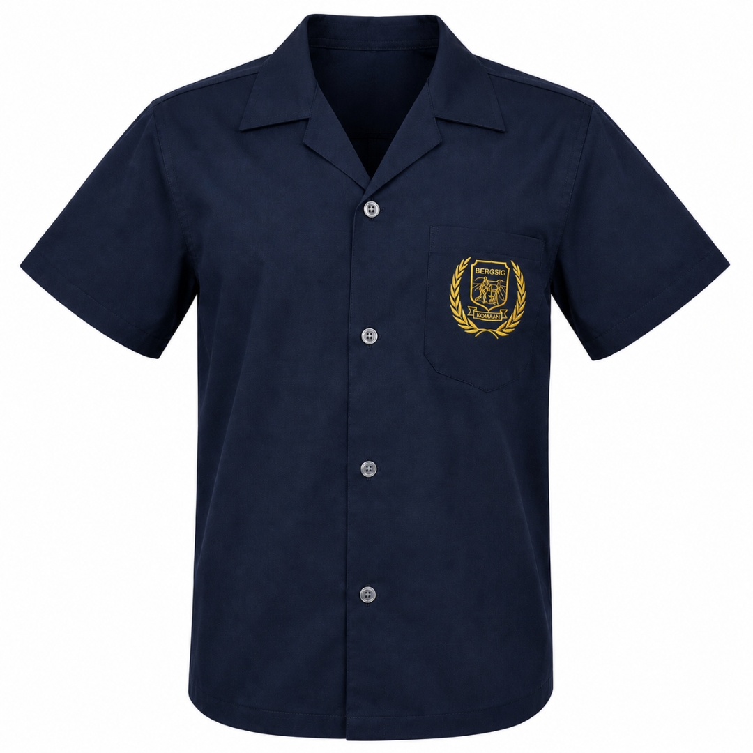 10547 Bergsig S/S Shirt