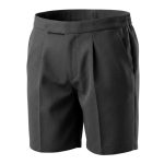 Grey Boys Shorts