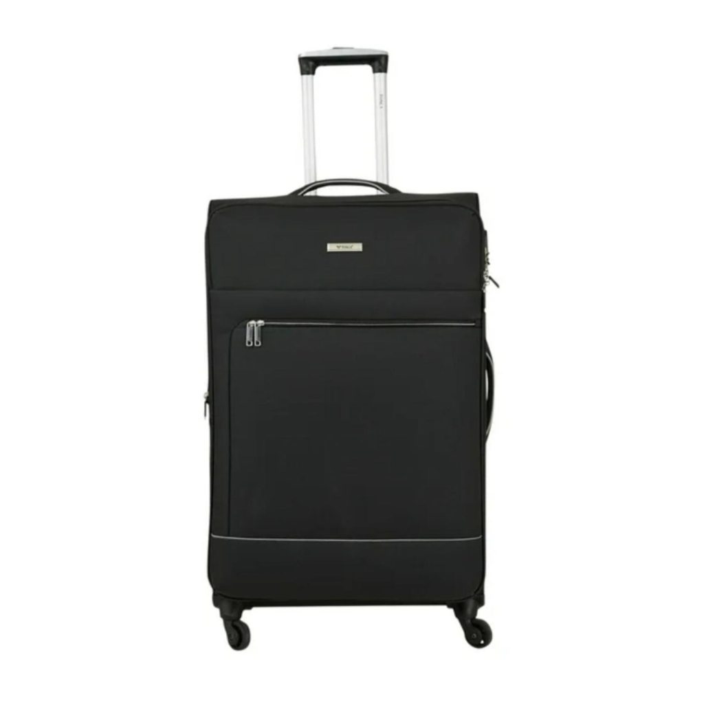 Tosca Platinum Trolley Bag