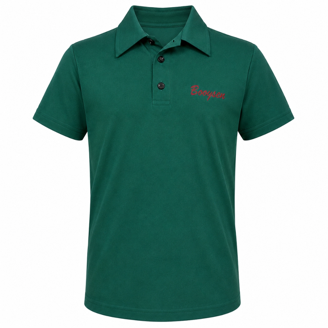 14049 Booysens Green T-Shirt