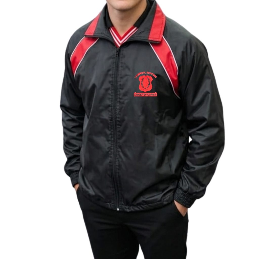 Booysens Jacket