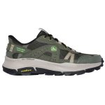 SKECHERS EQUALIZER 5.0 TRAIL HARVESTER - GREEN
