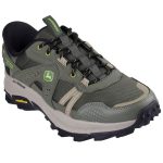 SKECHERS EQUALIZER 5.0 TRAIL HARVESTER - GREEN