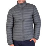 LIZZARD MENS REVERSIBLE PUFFER JACKET