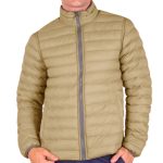 LIZZARD MENS REVERSIBLE PUFFER JACKET