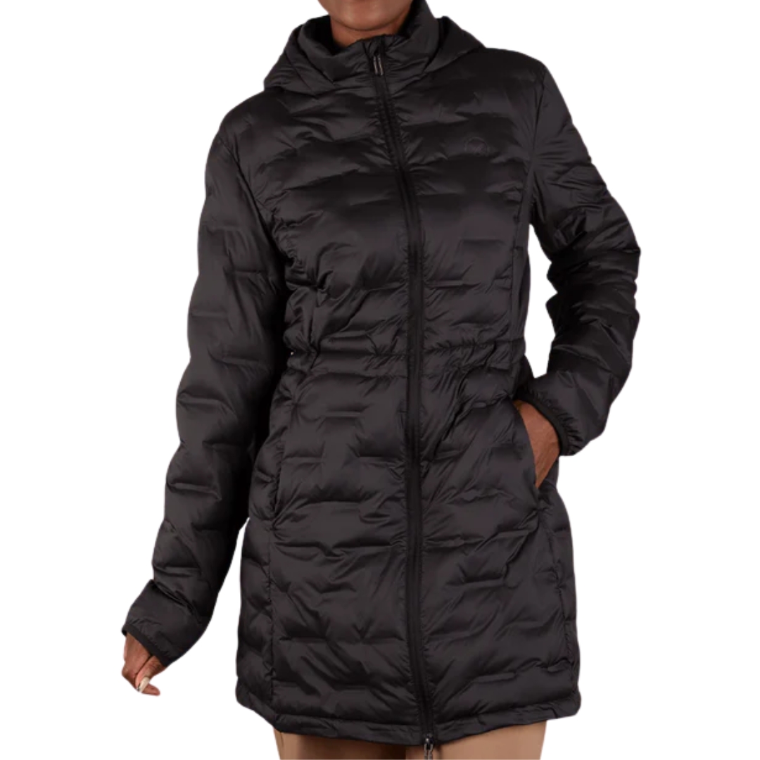 31111 LIZZARD LADIES DANAE JACKET