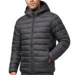 KSTAR 7 MENS NORMAN JACKET