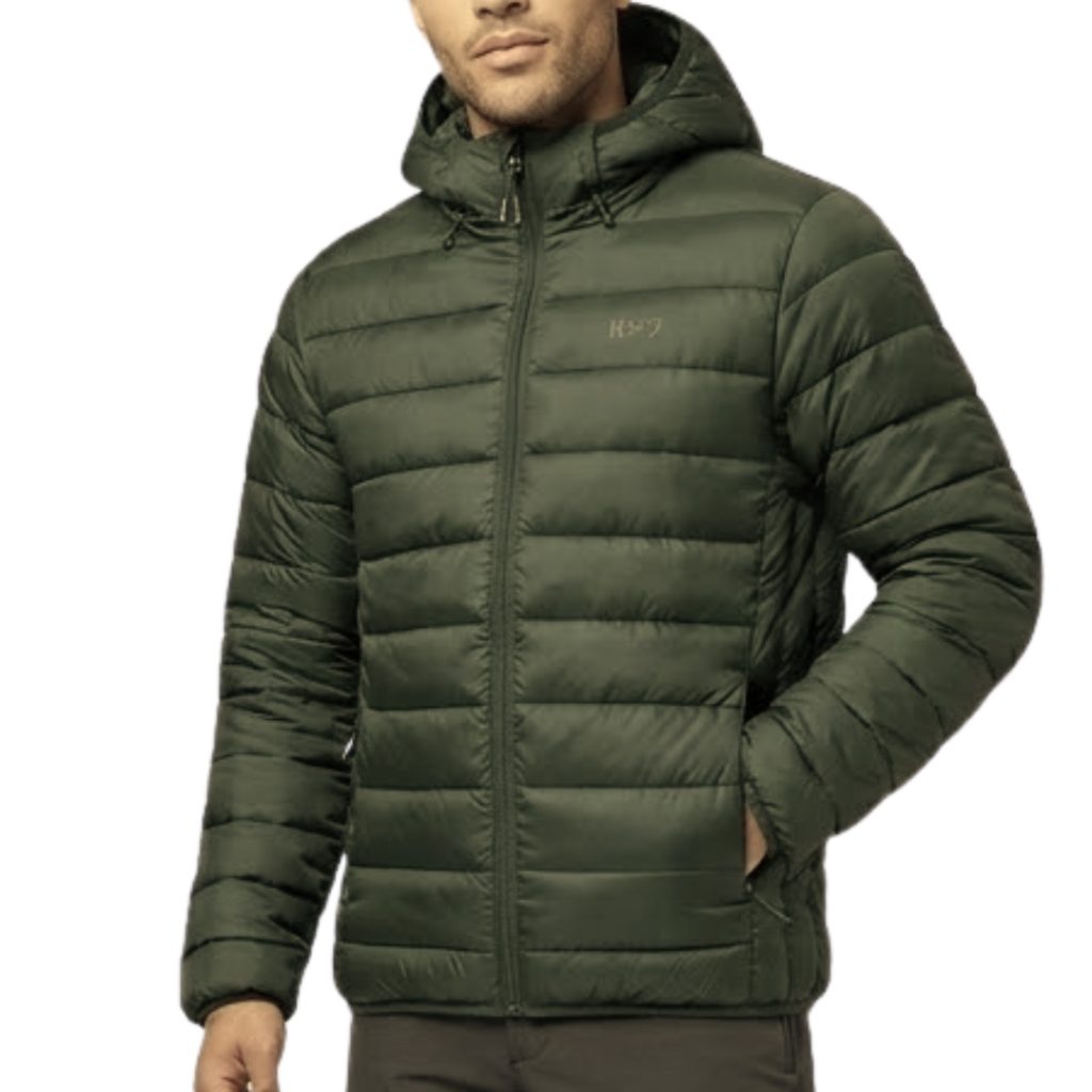 KSTAR 7 MENS NORMAN JACKET