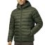KSTAR 7 MENS NORMAN JACKET
