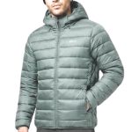 KSTAR 7 MENS NORMAN JACKET