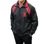 Booysen (New) Jacket