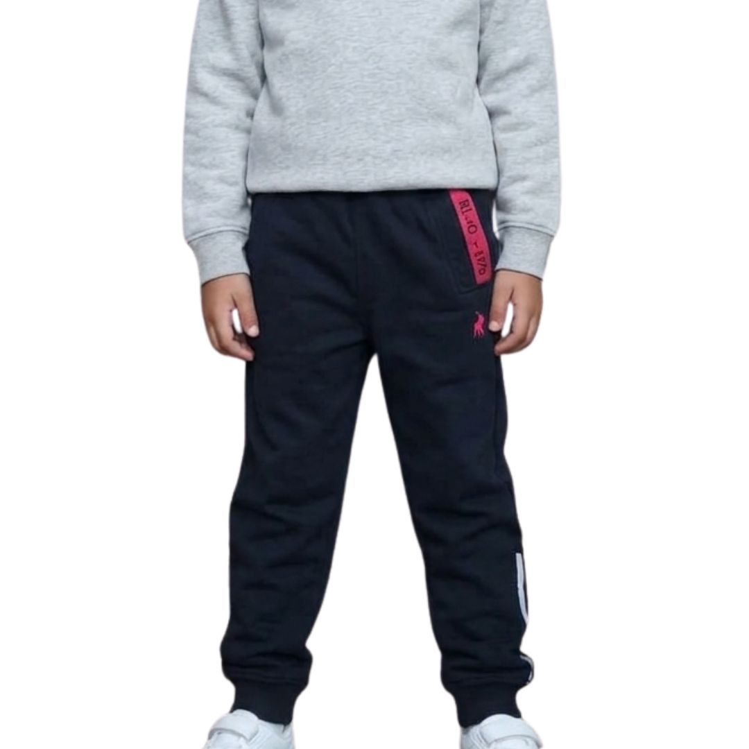 36770 Boys Carson Jogger