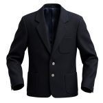 School Blazer