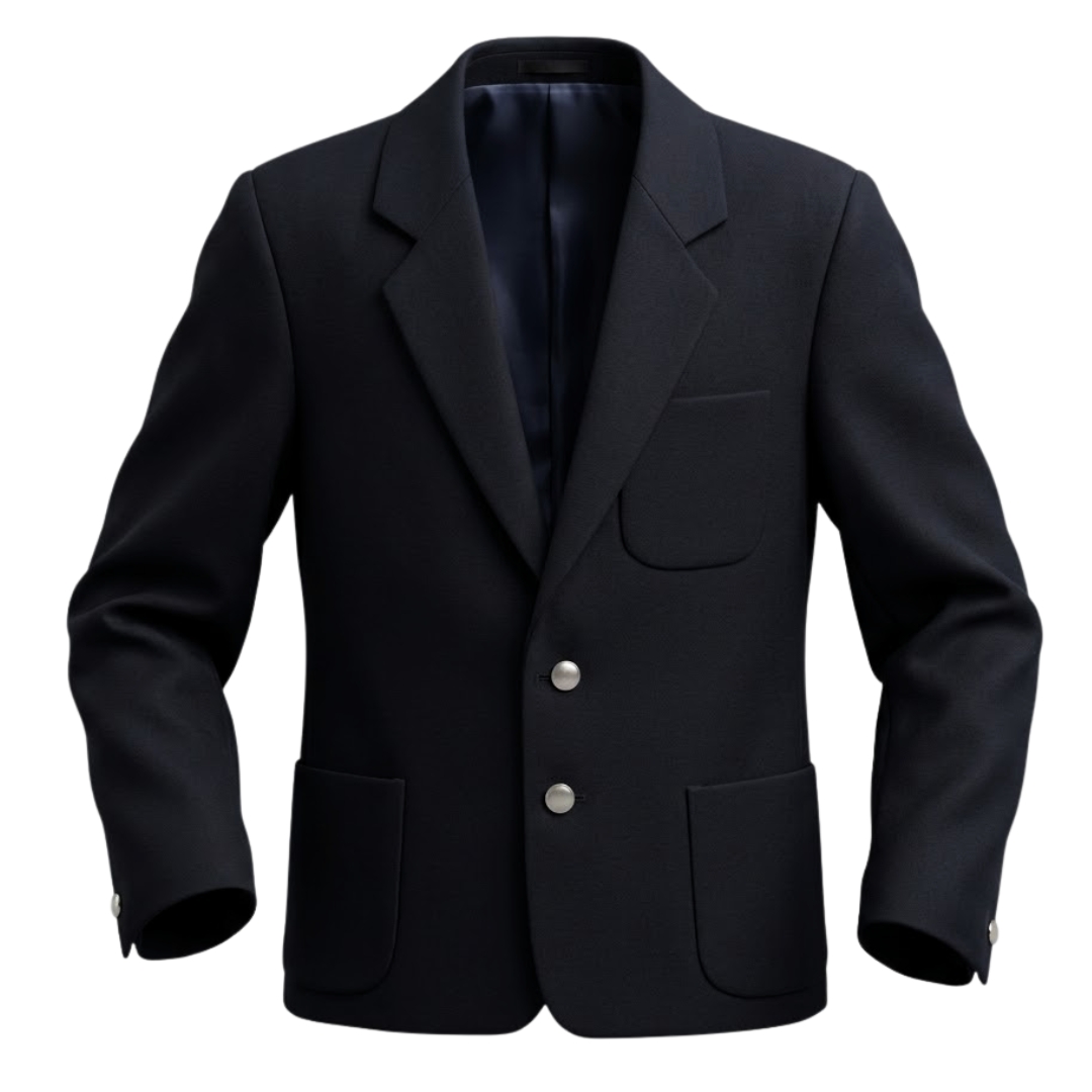 40731 School Blazer