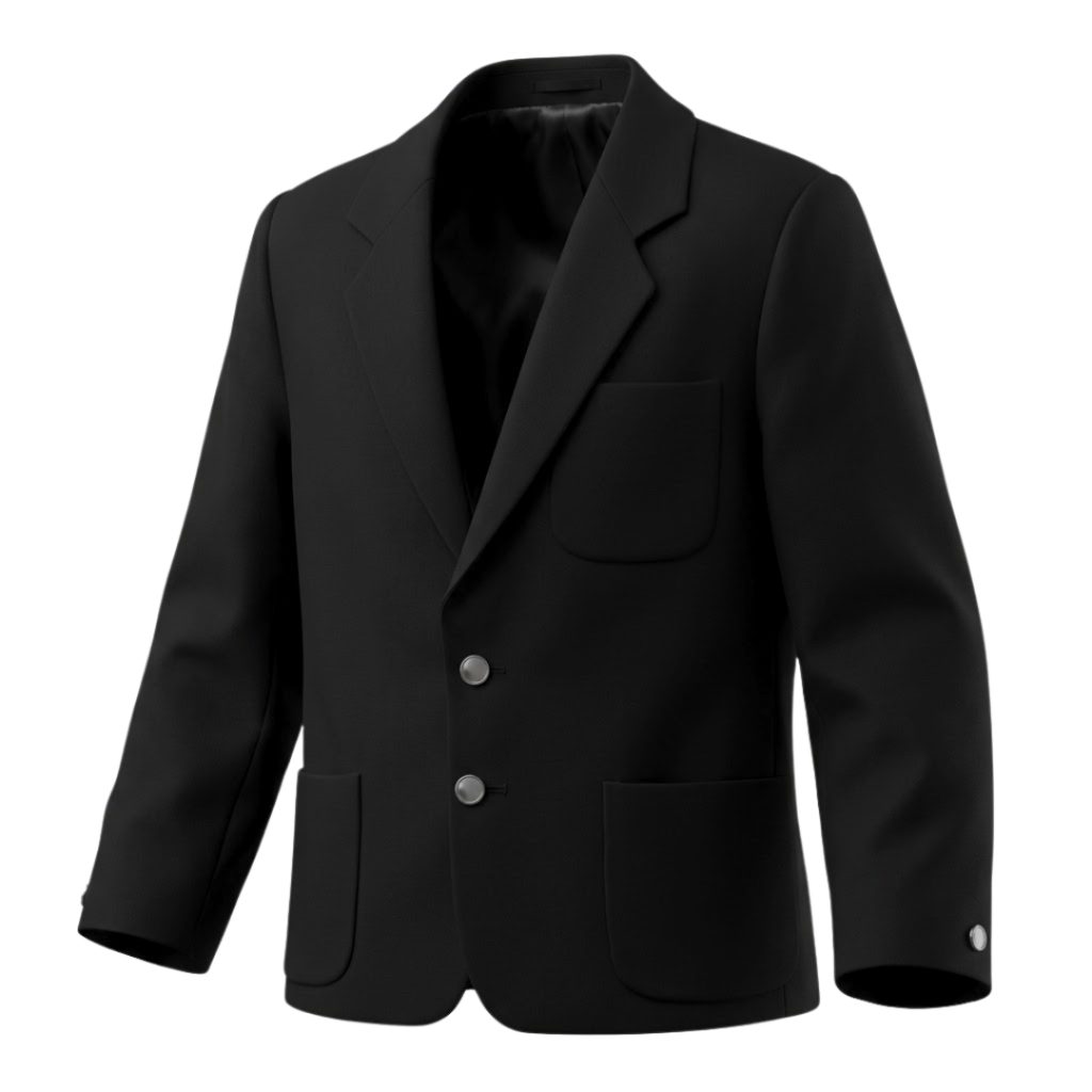 School Blazer