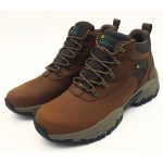 SKECHERS TERRAFORM VECKMAN BOOT - DARK BROWN