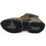 SKECHERS TERRAFORM VECKMAN BOOT - DARK BROWN