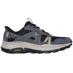 SKECHERS EQUALIZER 5.0 TRAIL HARVESTER - CHARCOAL/BLACK