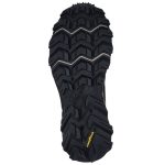 SKECHERS EQUALIZER 5.0 TRAIL HARVESTER - CHARCOAL/BLACK
