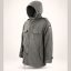 New German Parka