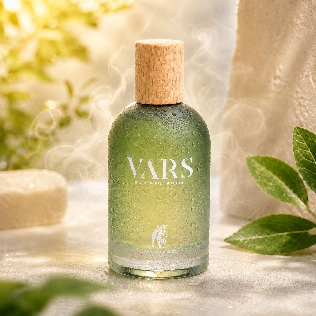60558 Boerboel Wear Men'S Fragrance - Vars - Image 1