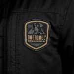 Boerboel Wear Men'S Urban Parka Jacket - Image 3