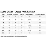 New German Parka