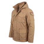 BOERBOEL WEAR MEN'S KAROO PARKA