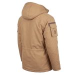 BOERBOEL WEAR MEN'S KAROO PARKA