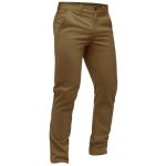 BOERBOEL WEAR MEN'S CHINO PANTS ( NEW ) - CAMEL