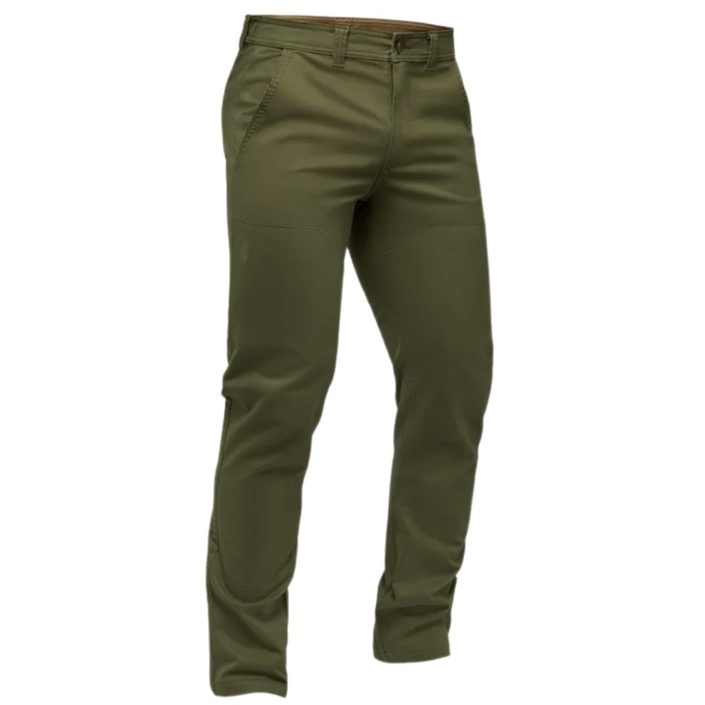 BOERBOEL WEAR MEN'S CHINO PANTS ( NEW ) - OLIVE