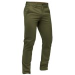 BOERBOEL WEAR MEN'S CHINO PANTS ( NEW ) - OLIVE