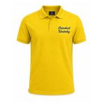 Westerling Leader Golfer