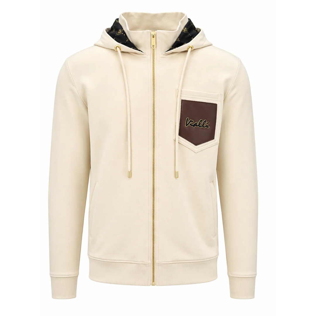 72219 Vialli Mariot Hoodie