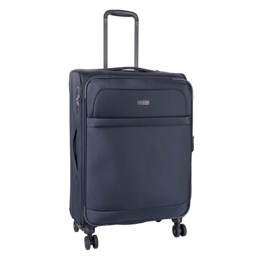 Cellini Microlite Trolley