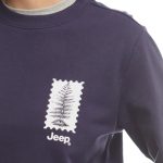 JEEP ADVENTURE AWAITS CREW NECK