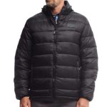 JEEP CORE LONG SLEEVE PUFFER JKT