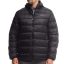 JEEP CORE LONG SLEEVE PUFFER JKT