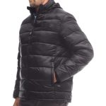 JEEP CORE LONG SLEEVE PUFFER JKT
