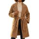 POLY BOUCLE JACKET