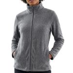 ANTIPILLING JACKET