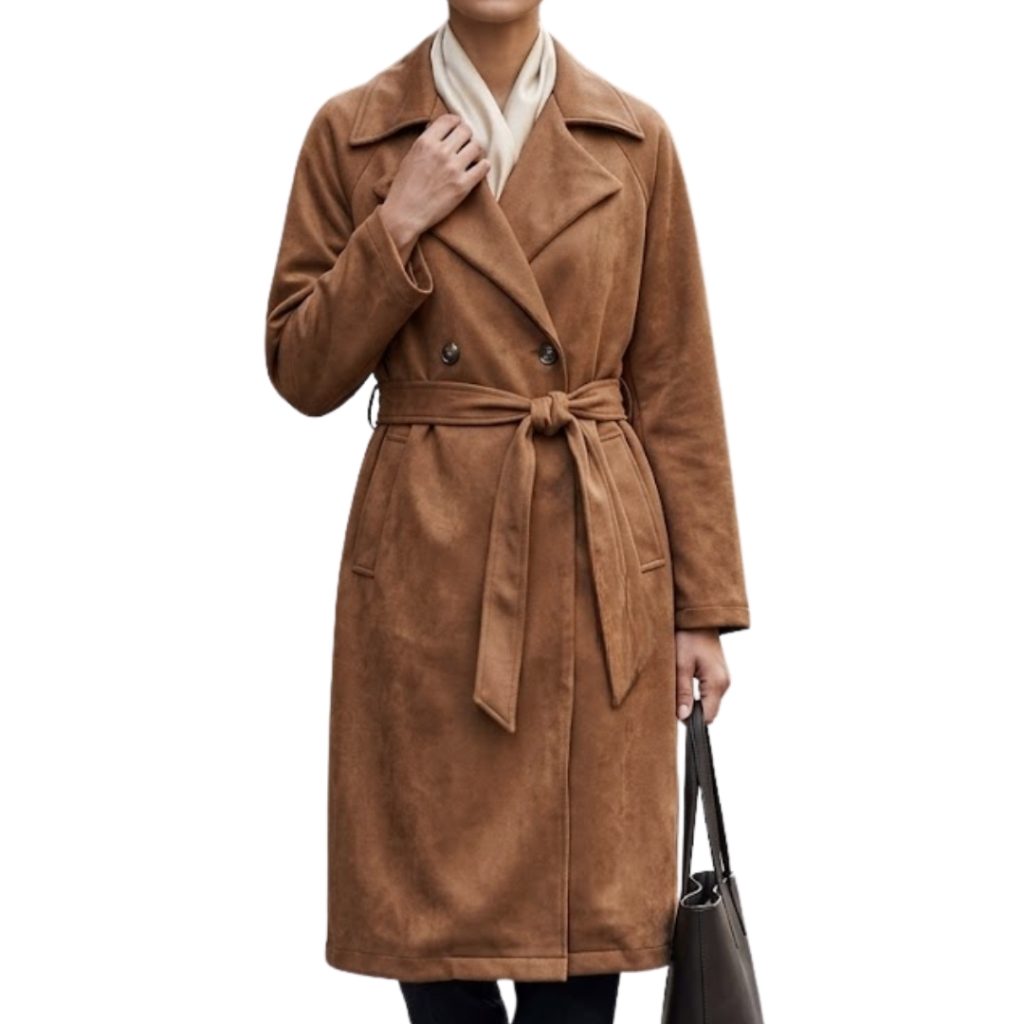 LADIES JACKET