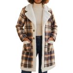LADIES JACKET