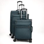 Travel Mate Nylon Lightweight Spinner