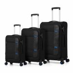 Travelmate 3 Piece Luggage Set | L- 267
