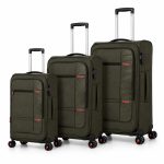 Travelmate 3 Piece Luggage Set | L- 267