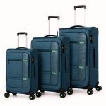 Travelmate 3 Piece Luggage Set | L- 267
