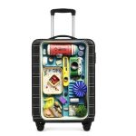 Luggage Cover