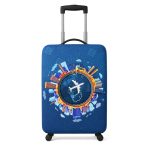 Luggage Aircraft Cover